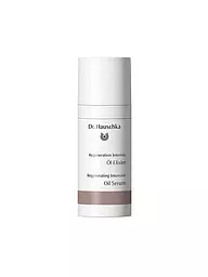 DR. HAUSCHKA | Regeneration Intensiv Öl Elixir 20ml | Senza colore