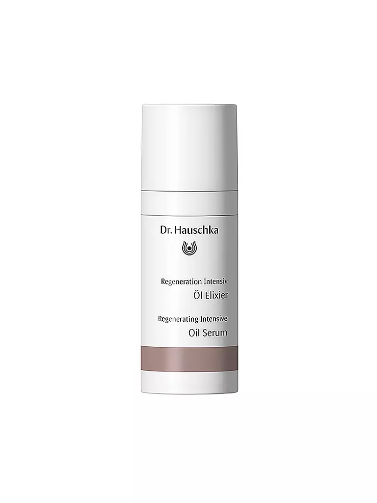 DR. HAUSCHKA | Regeneration Intensiv Öl Elixir 20ml | Senza colore
