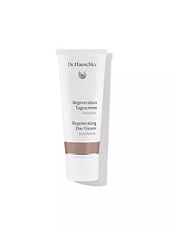DR. HAUSCHKA | Regeneration Tagescreme Intensiv 40ml | Senza colore
