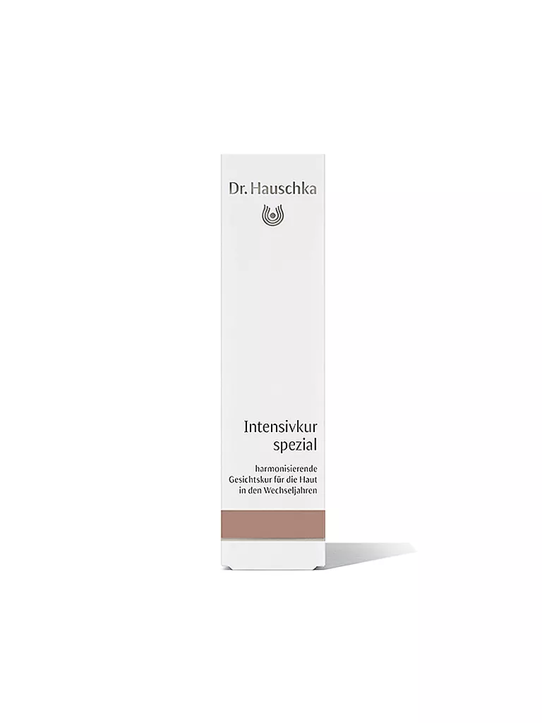 DR. HAUSCHKA | Regenerierende Intensivkur Spezial 40ml | Senza colore
