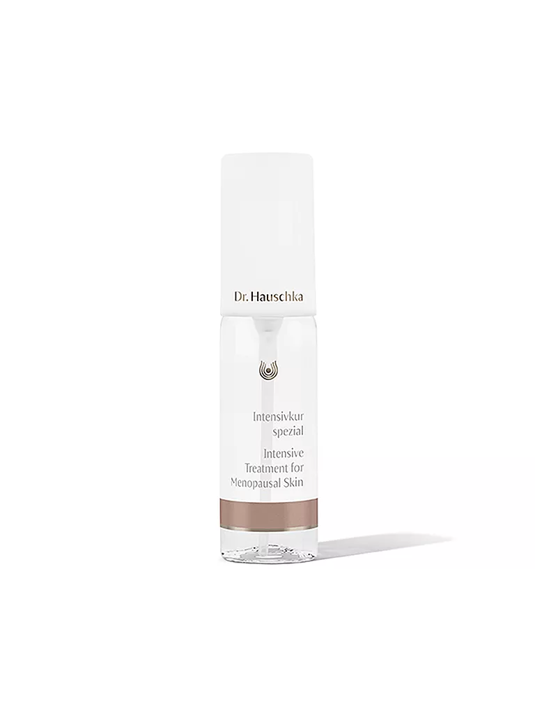DR. HAUSCHKA | Regenerierende Intensivkur Spezial 40ml | Senza colore