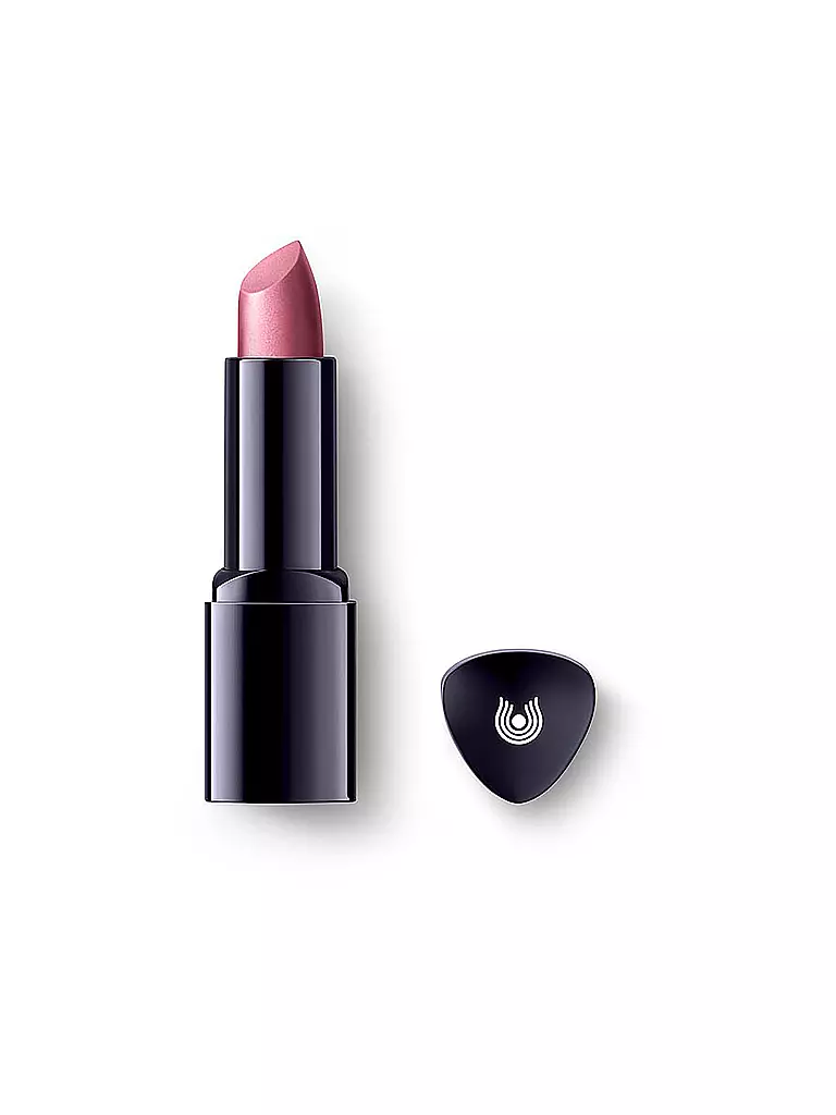 DR. HAUSCHKA | Rossetto - Lipstick (02 Mandevilla) | Rosa
