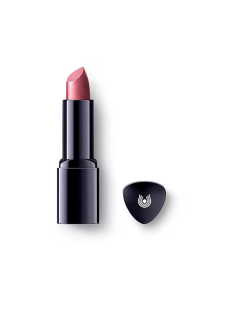 DR. HAUSCHKA | Rossetto - Lipstick (03 Camellia) | Rosa