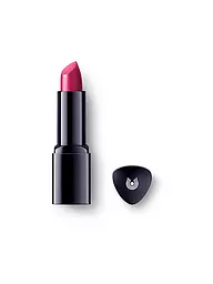 DR. HAUSCHKA | Rossetto - Lipstick (07 Orpine) | Fucsia