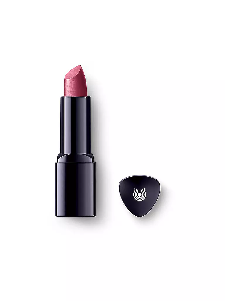 DR. HAUSCHKA | Rossetto - Lipstick (07 Orpine) | Rosa