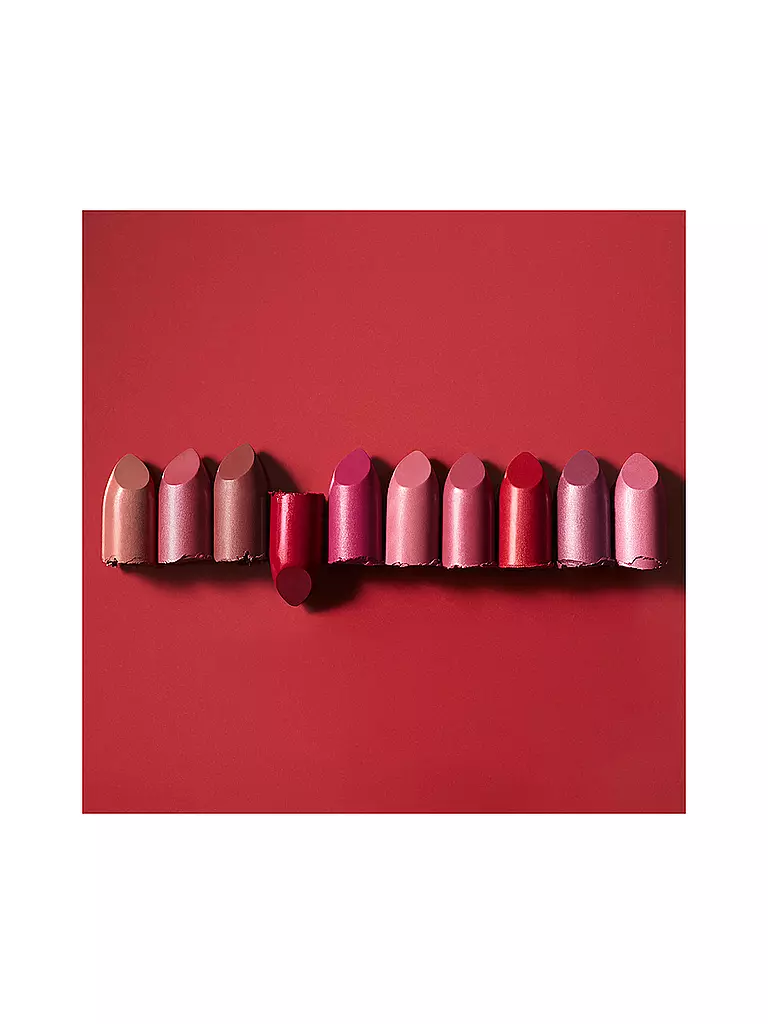 DR. HAUSCHKA | Rossetto - Lipstick (07 Orpine) | 