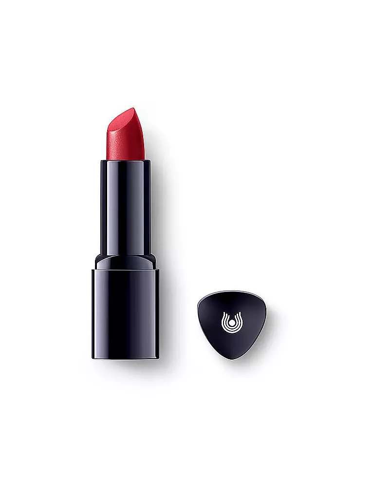 DR. HAUSCHKA | Rossetto - Lipstick (10 Dahlia) | Bacca