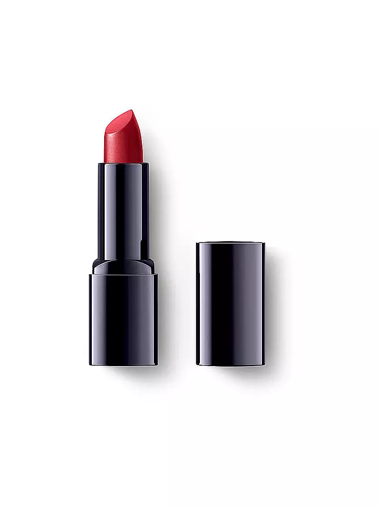 DR. HAUSCHKA | Rossetto - Lipstick (10 Dahlia) |
