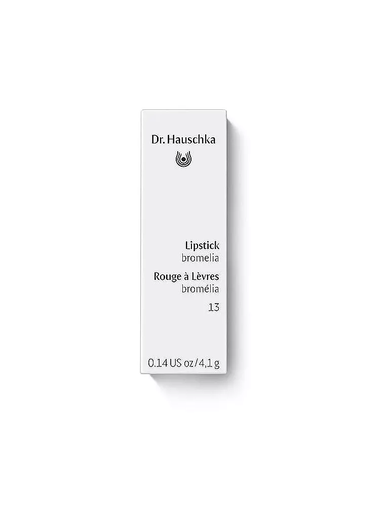 DR. HAUSCHKA | Rossetto - Lipstick (13 Bromwlia) | Cammello