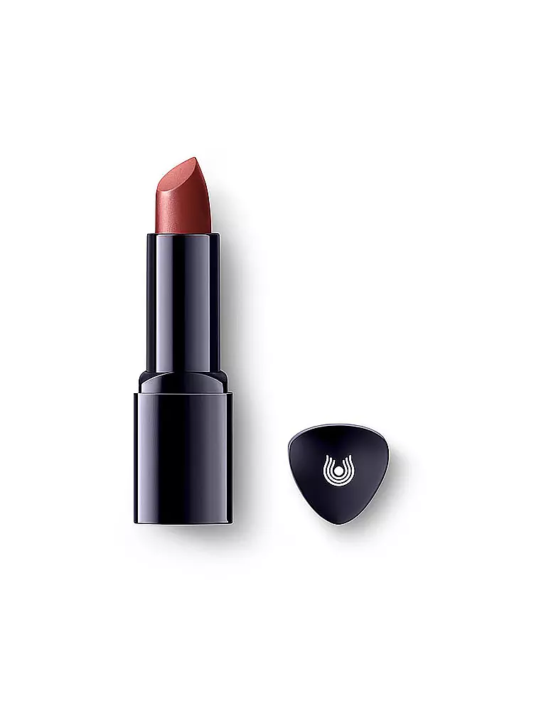 DR. HAUSCHKA | Rossetto - Lipstick (14 Caralluma) | Bacca
