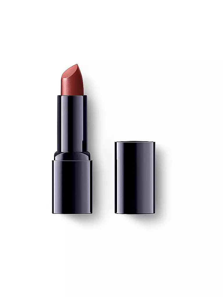 DR. HAUSCHKA | Rossetto - Lipstick (14 Caralluma) | Bacca