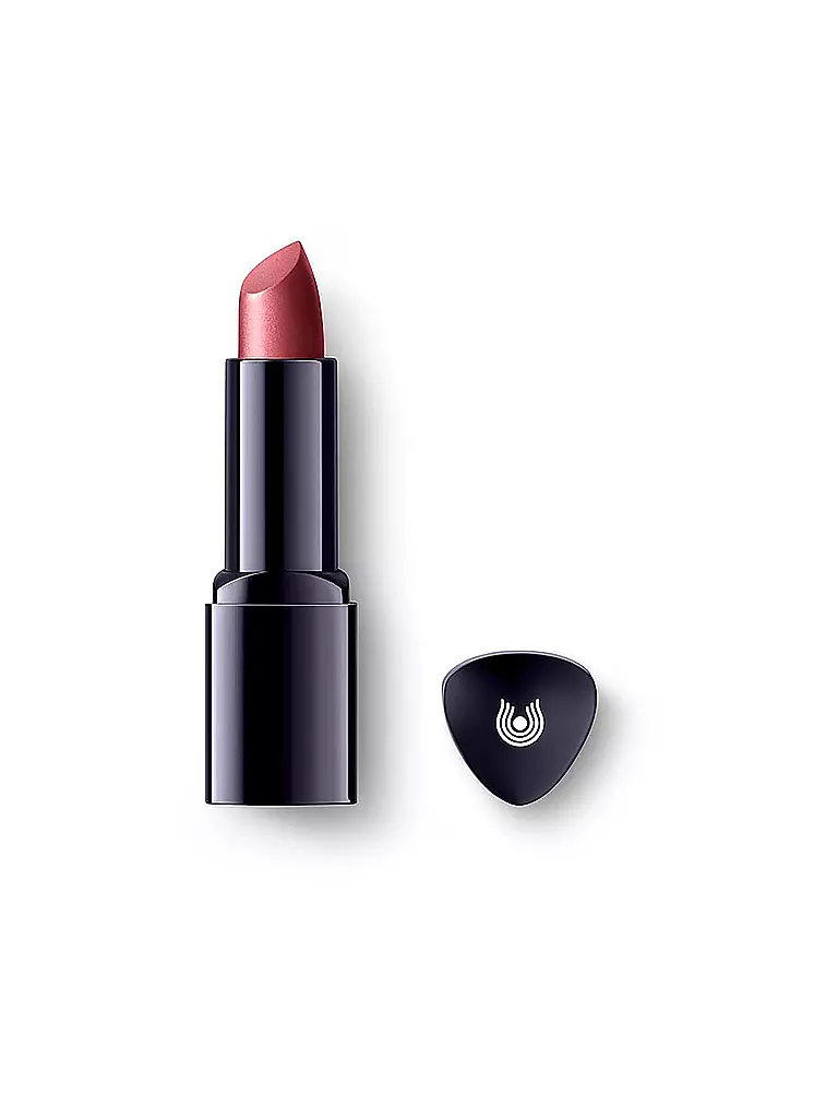 DR. HAUSCHKA | Rossetto - Lipstick (26 Hibiscus) | Rosa