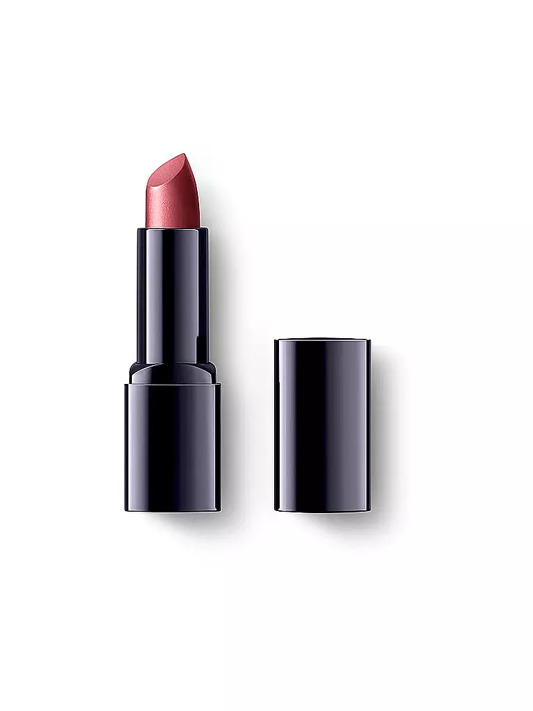DR. HAUSCHKA | Rossetto - Lipstick (26 Hibiscus) | Rosa
