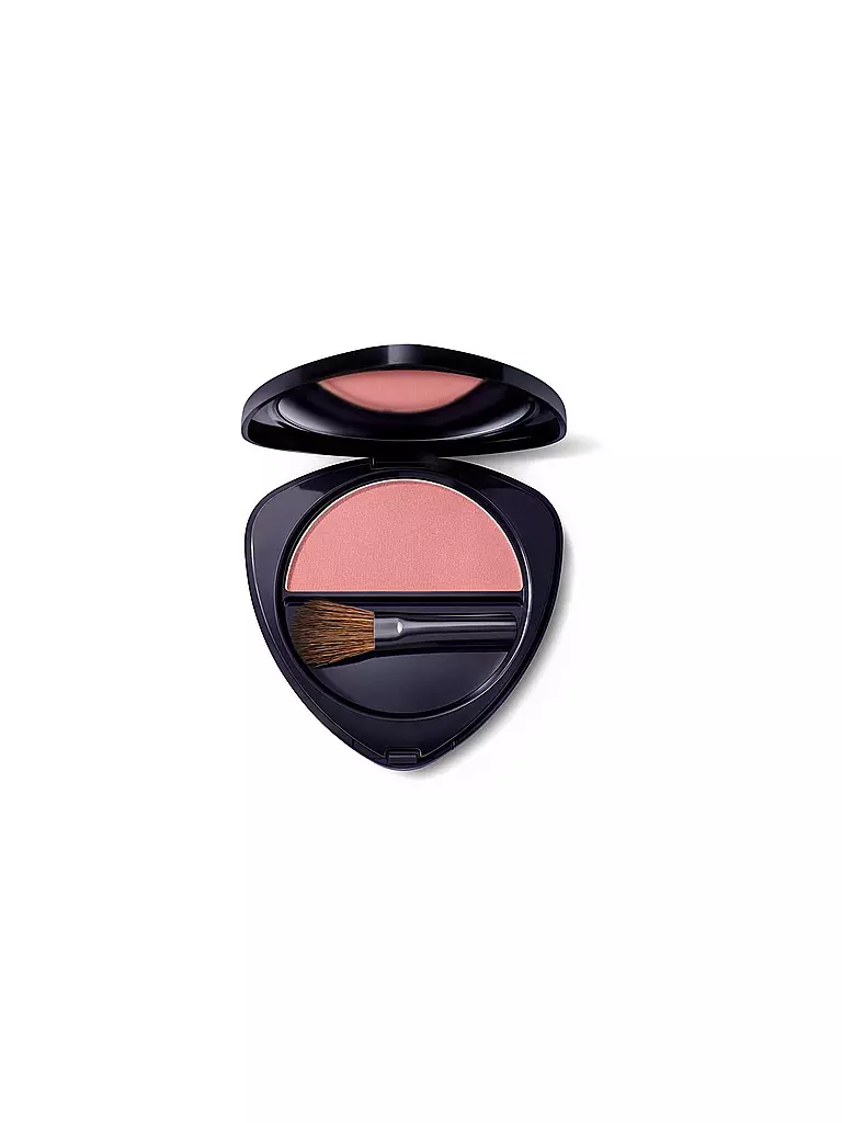 DR. HAUSCHKA | Rouge - Blush (01 Raspberry) | Rosa
