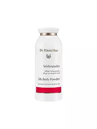 DR. HAUSCHKA | Seidenpuder 50g | Senza colore