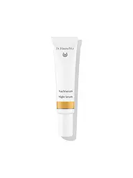 DR. HAUSCHKA | Siero notte 20ml | Senza colore