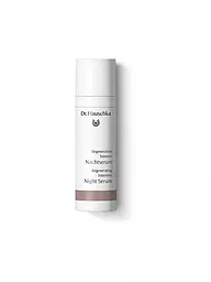 DR. HAUSCHKA | Siero Notte Intensivo Rigenerante 30ml | Senza colore
