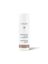 DR. HAUSCHKA | Siero rigenerante giorno e notte 30 ml | Senza colore