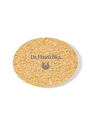 DR. HAUSCHKA | Spugna cosmetica | Senza colore