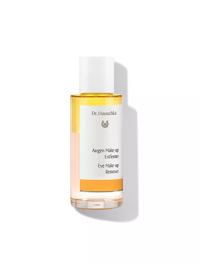 DR. HAUSCHKA | Struccante occhi 75 ml | Senza colore