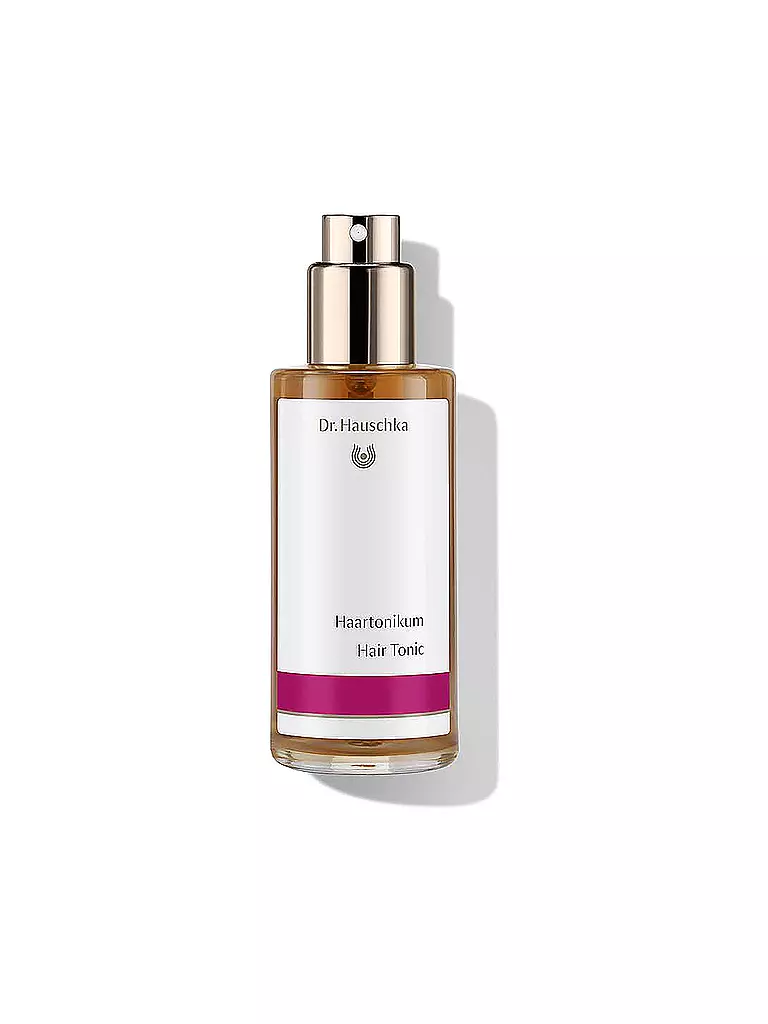 DR. HAUSCHKA | Tonico per capelli 100ml | Senza colore