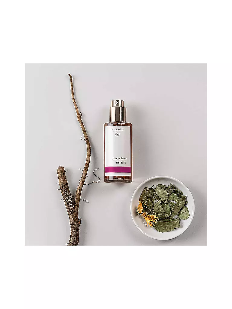 DR. HAUSCHKA | Tonico per capelli 100ml | 