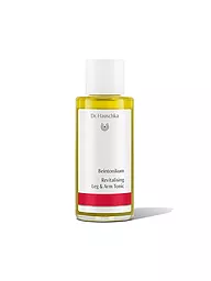 DR. HAUSCHKA | Tonico per gambe 100ml | Senza colore