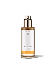 DR. HAUSCHKA | Tonico per il viso 100 ml | Senza colore
