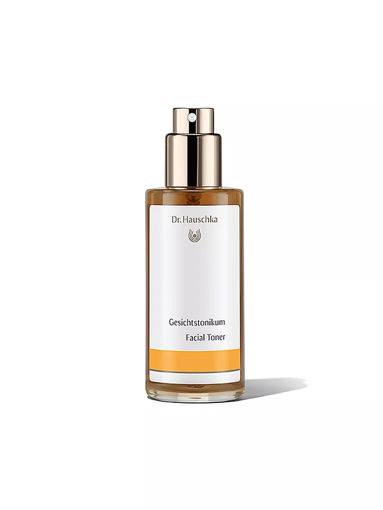 DR. HAUSCHKA | Tonico per il viso 100 ml | Senza colore