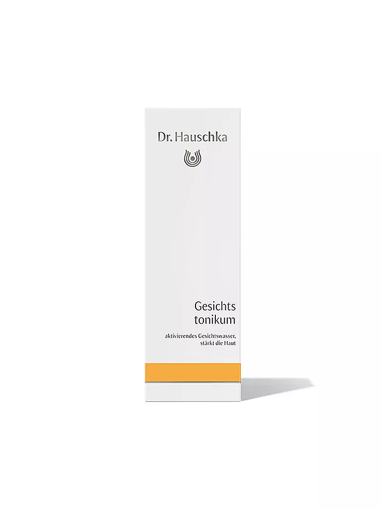 DR. HAUSCHKA | Tonico per il viso 100 ml | Senza colore