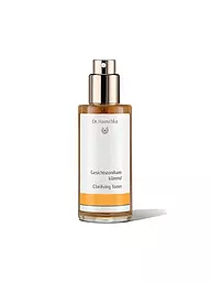 DR. HAUSCHKA | Tonico viso purificante 100ml | Senza colore