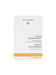DR. HAUSCHKA | Trattamento giorno e notte Sensitiv 50x1ml | Senza colore