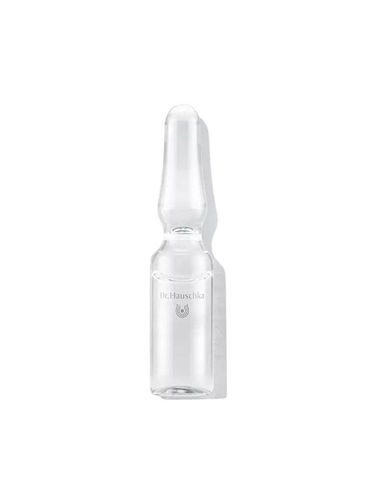 DR. HAUSCHKA | Trattamento giorno e notte Sensitiv 50x1ml | Senza colore