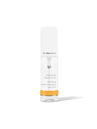 DR. HAUSCHKA | Trattamento intensivo purificante dai 25 anni 40ml | Senza colore