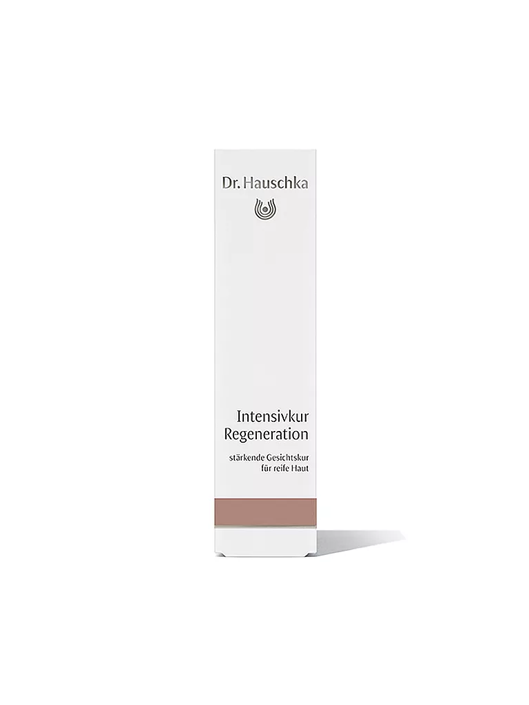 DR. HAUSCHKA | Trattamento intensivo rigenerante 40 ml | Senza colore