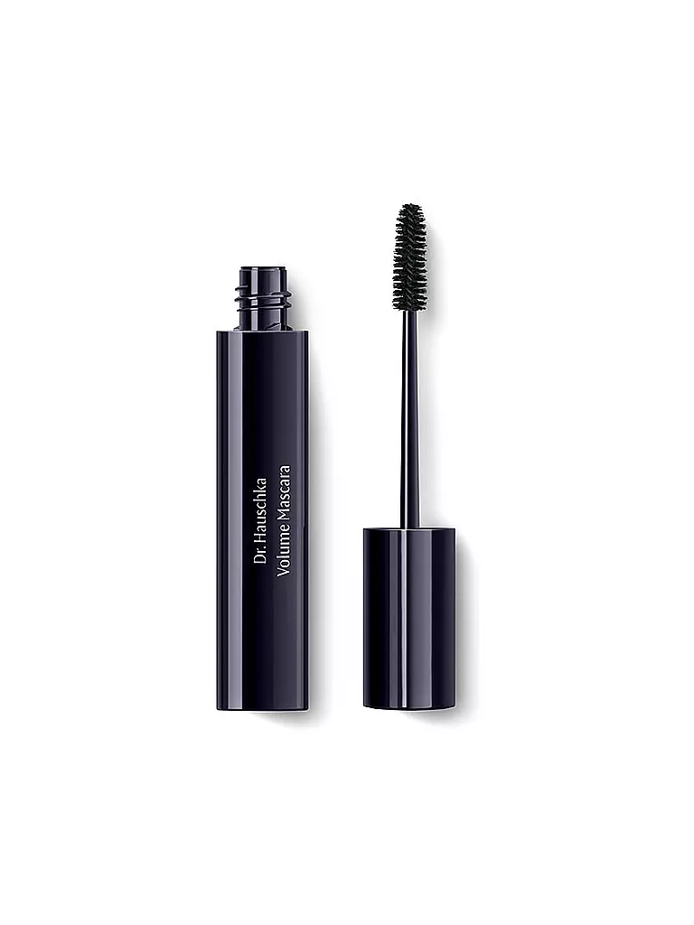 DR. HAUSCHKA | Volume Mascara (01 Black) | Nero