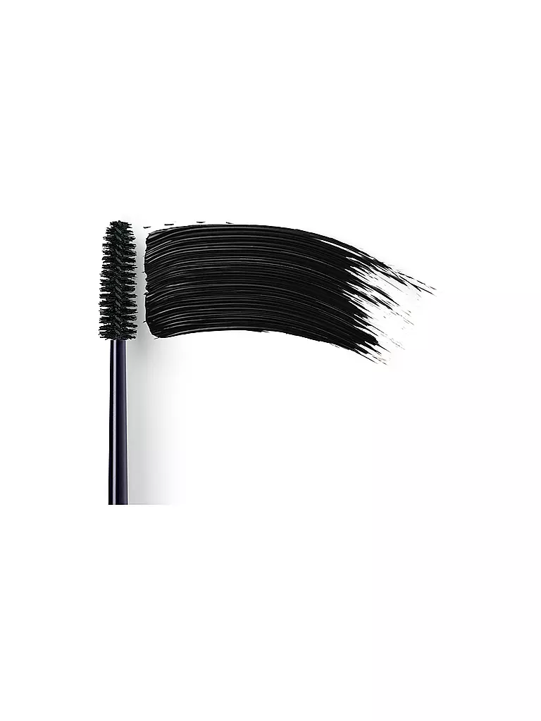 DR. HAUSCHKA | Volume Mascara (01 Black) | Nero