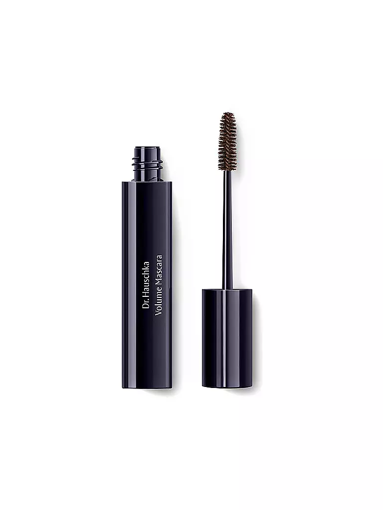 DR. HAUSCHKA | Volume Mascara (02 Marrone) | Marrone