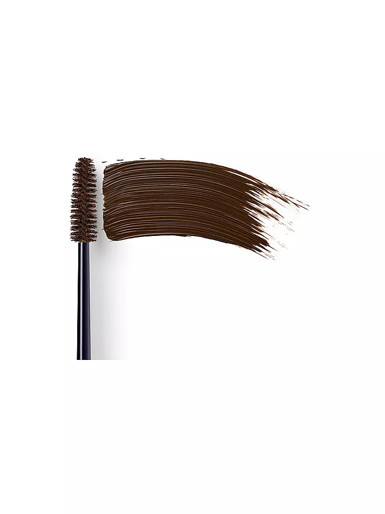 DR. HAUSCHKA | Volume Mascara (02 Marrone) | Marrone