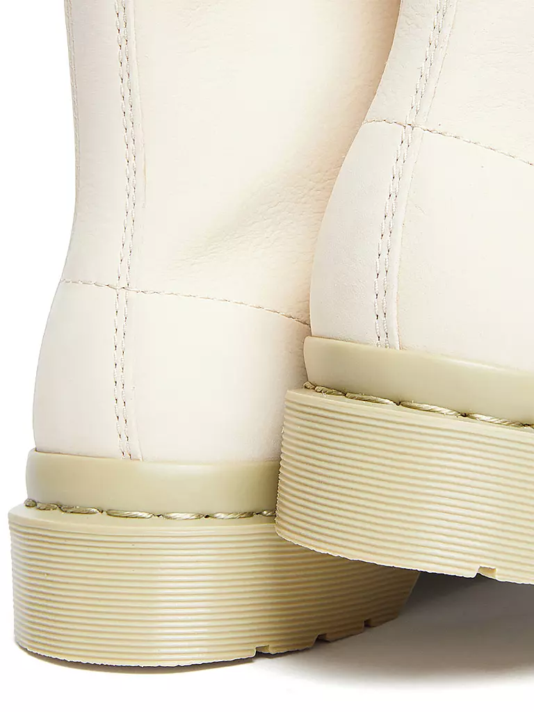 DR. MARTENS | Boots 1460 | Beige