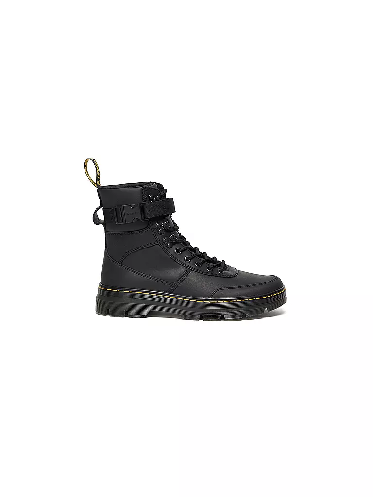 DR. MARTENS | Boots COMBS TECH II | Nero