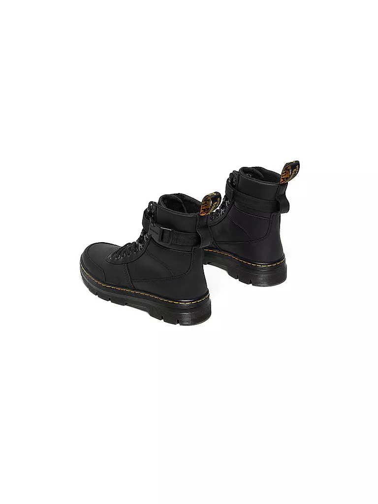 DR. MARTENS | Boots COMBS TECH II | Nero