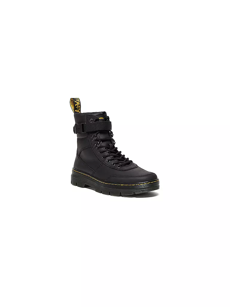 DR. MARTENS | Boots COMBS TECH II | Nero