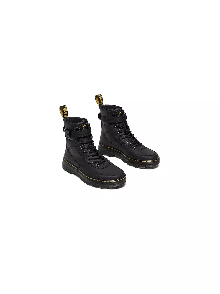 DR. MARTENS | Boots COMBS TECH II | Nero