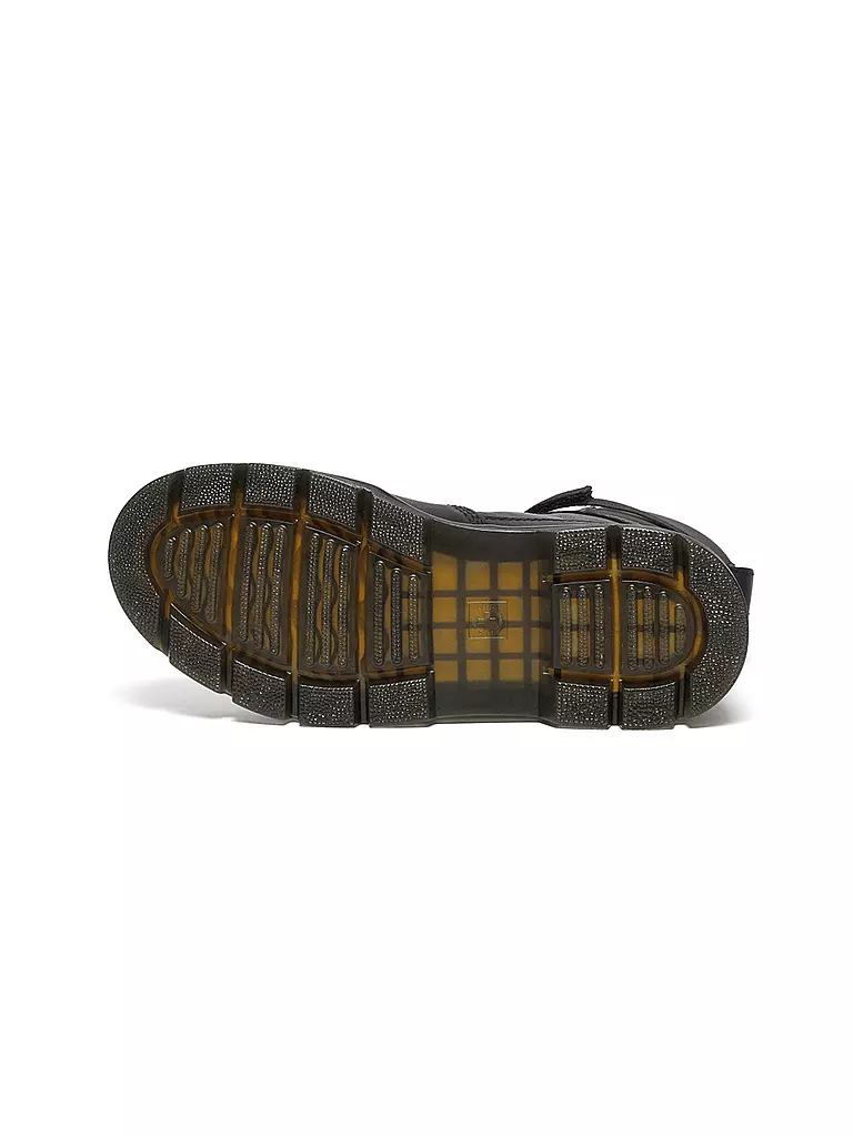 DR. MARTENS | Boots COMBS TECH II | Nero