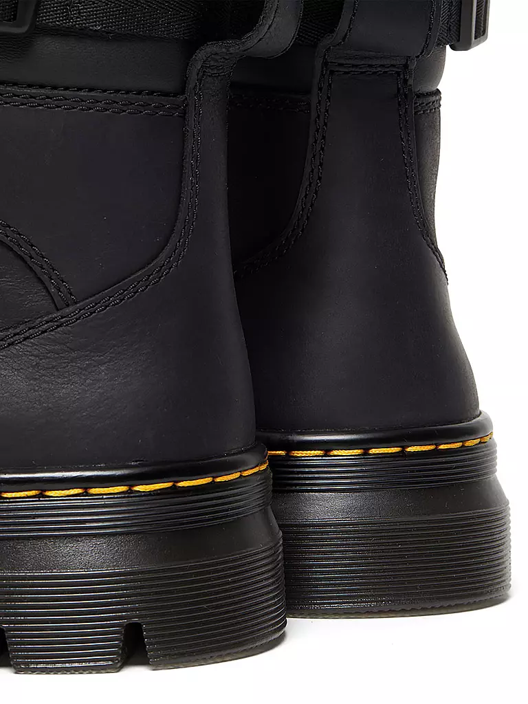 DR. MARTENS | Boots COMBS TECH II | Nero