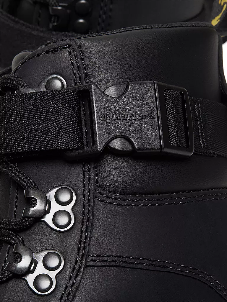 DR. MARTENS | Boots COMBS TECH II | Nero