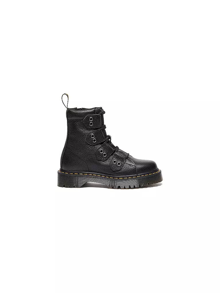 DR. MARTENS | Chelsea Boots 1460 BEX | Nero