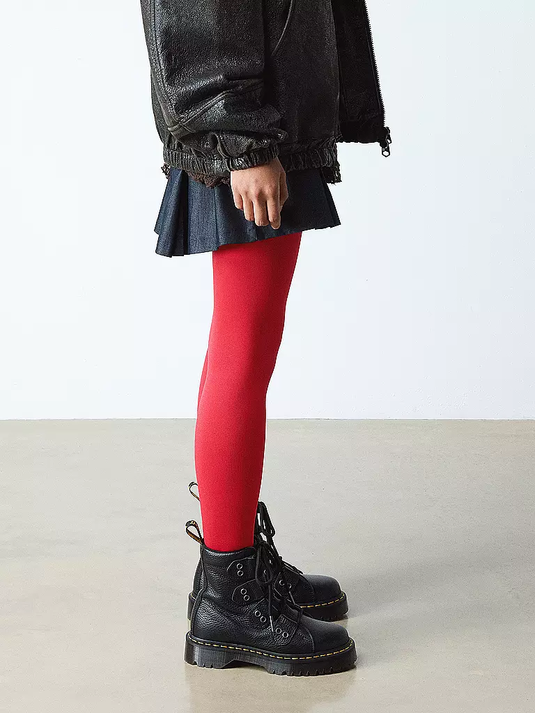 DR. MARTENS | Chelsea Boots 1460 BEX | Nero