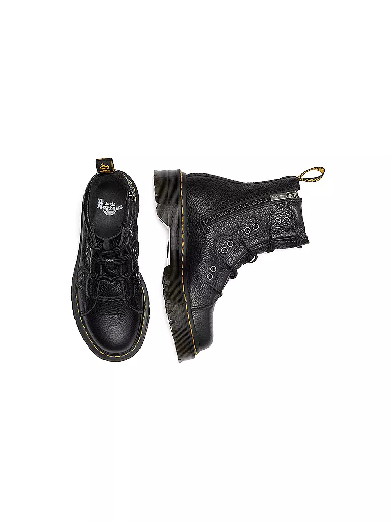 DR. MARTENS | Chelsea Boots 1460 BEX | 